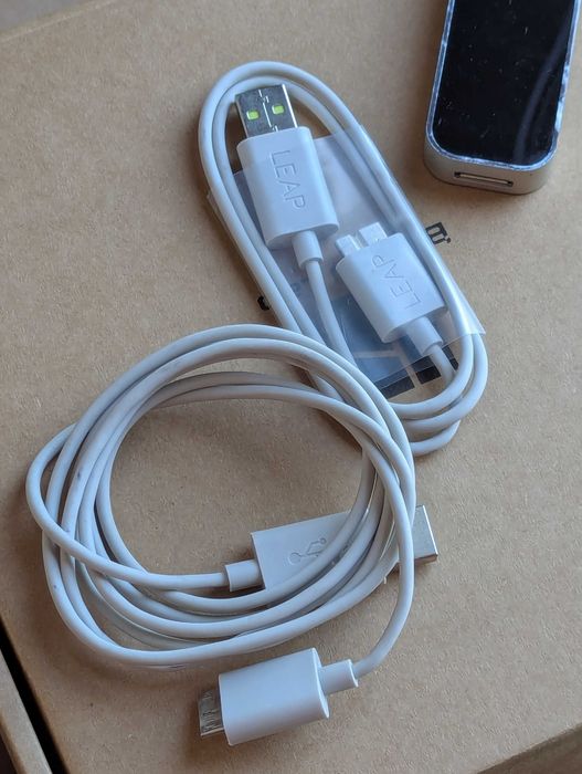 Leap Motion Sensor/Controller64283912085633122