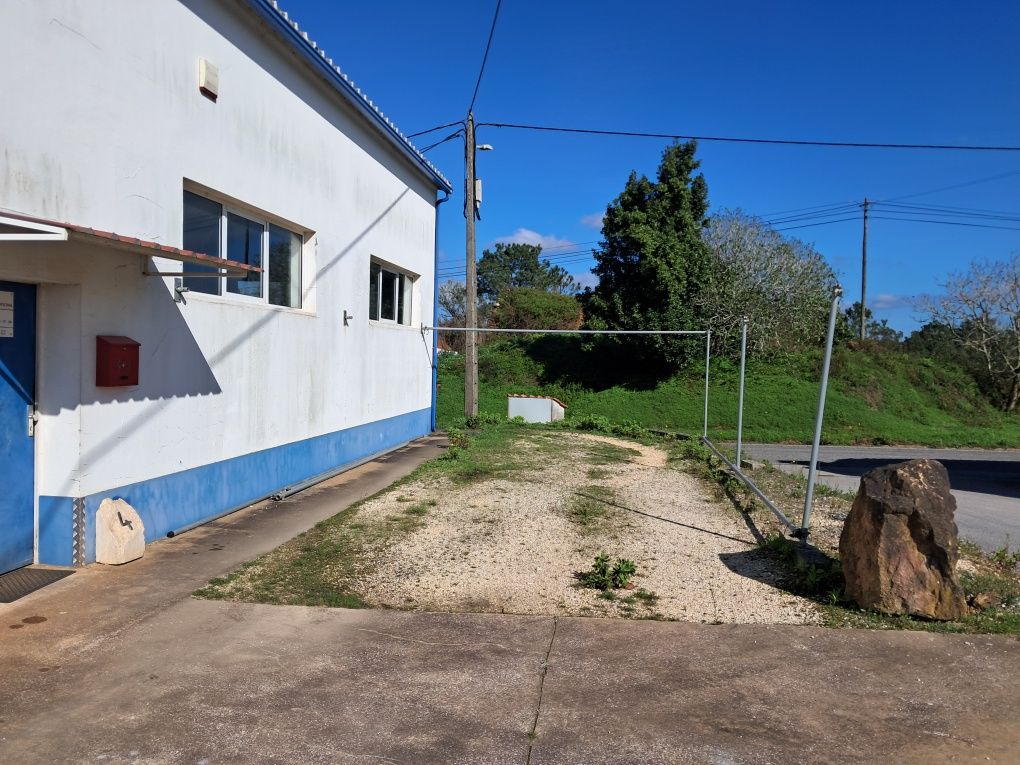 Estructura para sombra