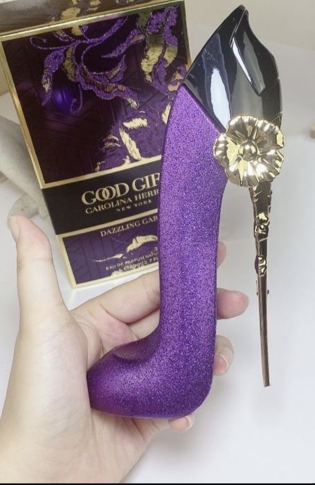 Perfumes, Dior, YSL, Carolina Herrera