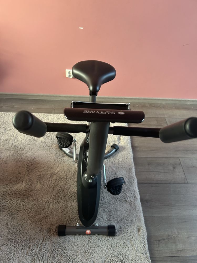 Rower stacjonarny