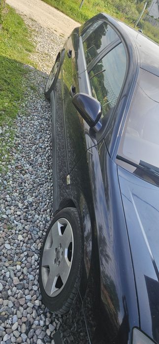Opel Signum 1.9cdti 150km Cosmo