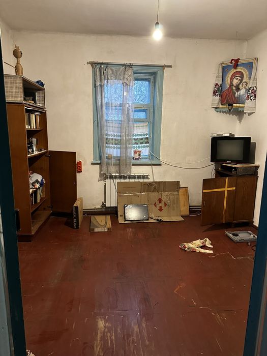 Продаж будинку в р-н стадіона Спартак