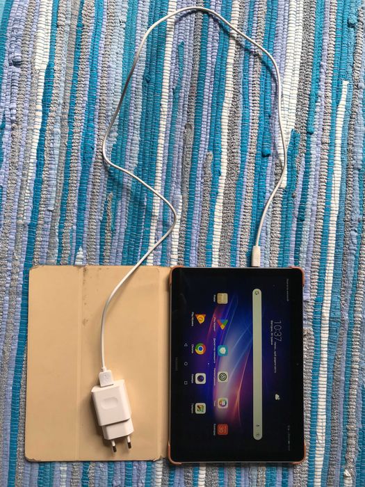 Планшет Huawei MediaPad T3 10