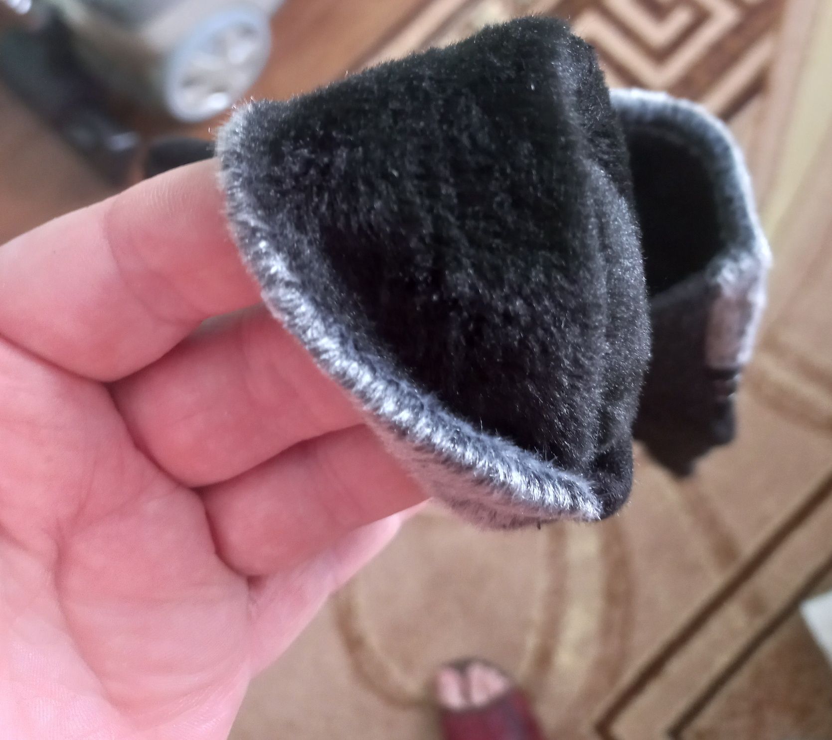 Рукавички жіночі рукавиці зимові