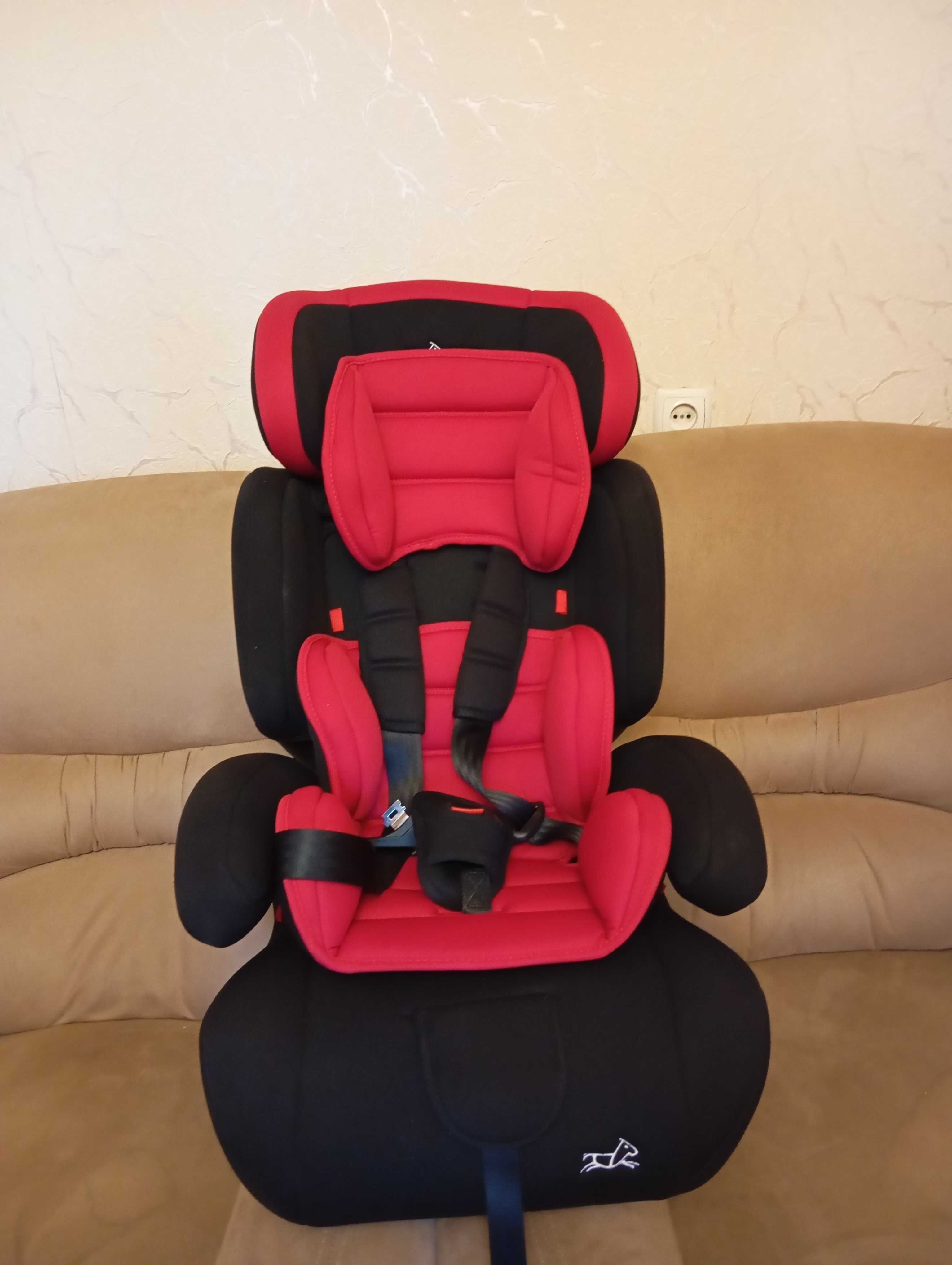 Автокрісло дитяче JOY