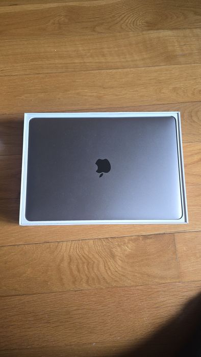 Macbook pro 2019 avariado