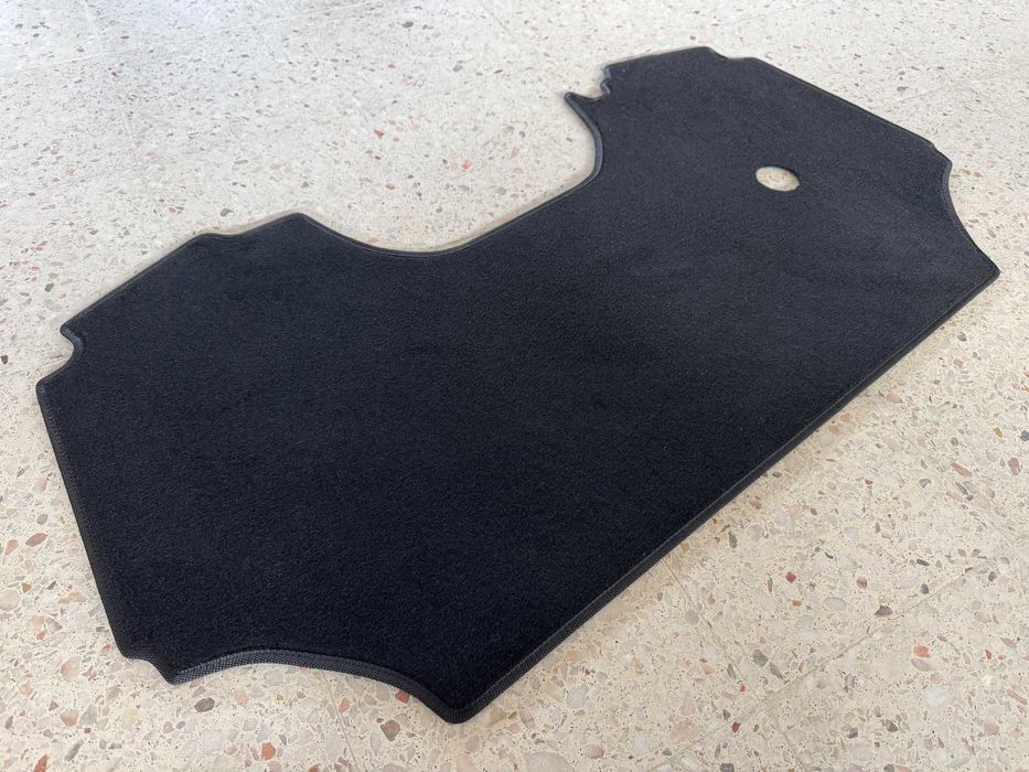 Tapetes FENDT trator- Todas series Todos os modelos - CarPed.pt