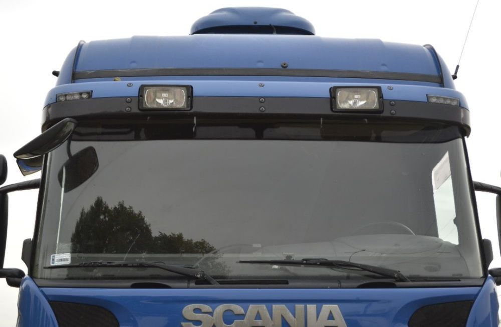 Лобове скло,Mercedes,Man,Daf,Scania,Iveco,Volvo,Renault,Заміна.Виїзд.