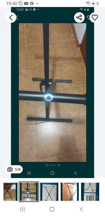 Do30kgDŹWIGA stojak statyw keyboard pianino cas yam kor org syn pod st