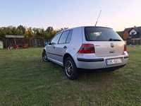 Golf 4 1.9 TDI 110 KM