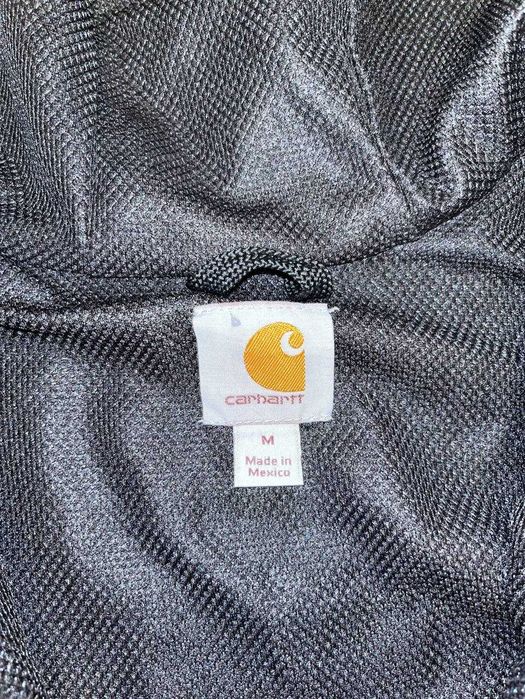 Carhartt Rain Defender худи кофта свитшот