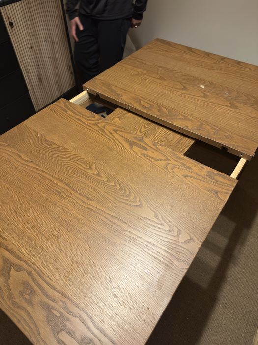 Mesa de Jantar Madeira