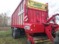 Pottinger JUMBO CombiLine 7200  Pottinger JUMBO CombiLine 7200