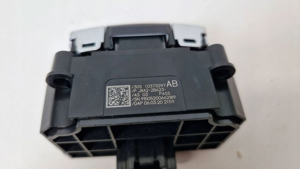 Przełącznik Przycisk Hamulca Ręcznego Jaguar I-pace J8a2-2b623-ab