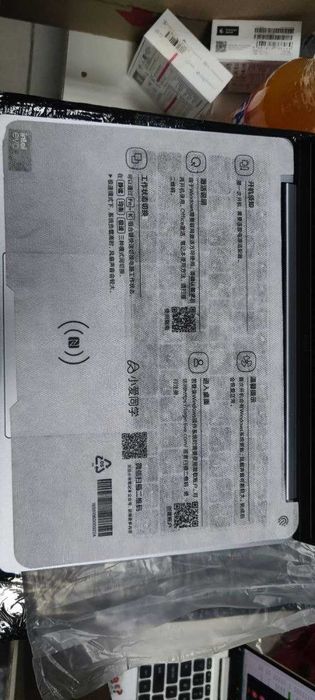 Ноутбук Mi RedmiBook Pro 14 2024 Ultra5-125H/16/512/Arc (JYU4594CN)