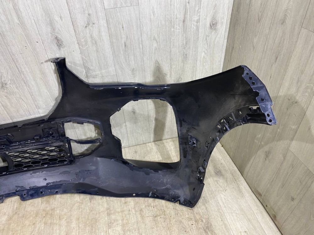 Бампер передний BMW X5 M paket G05 ( 2018 2019 2020 2021 2022 г.)