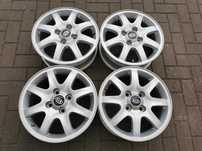 4x114.3 Alufelgi R16 KIA Rio III Hyundai Matrix Volvo ET43 6j 4SZT Ori
