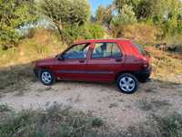 Renault clio 1.