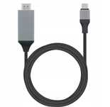 Adapter kabel USB TYP C na HDMI 4K MHL 2 m