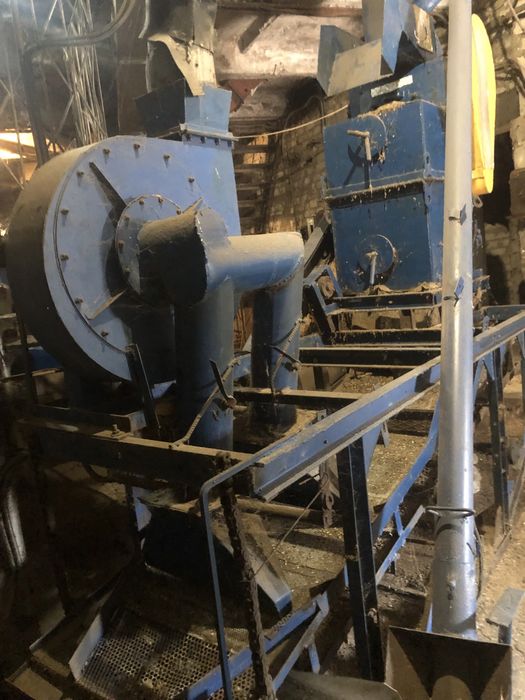 Маслоцех оборудования линия переработки семечки