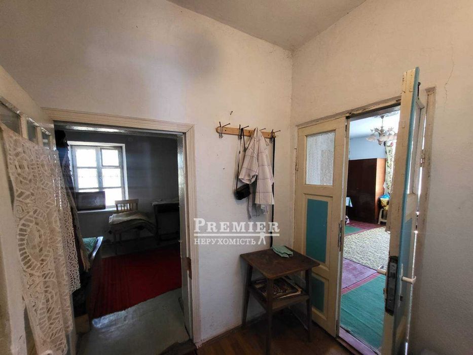 Дом 50 м2 на 17 соток Великий Дальник