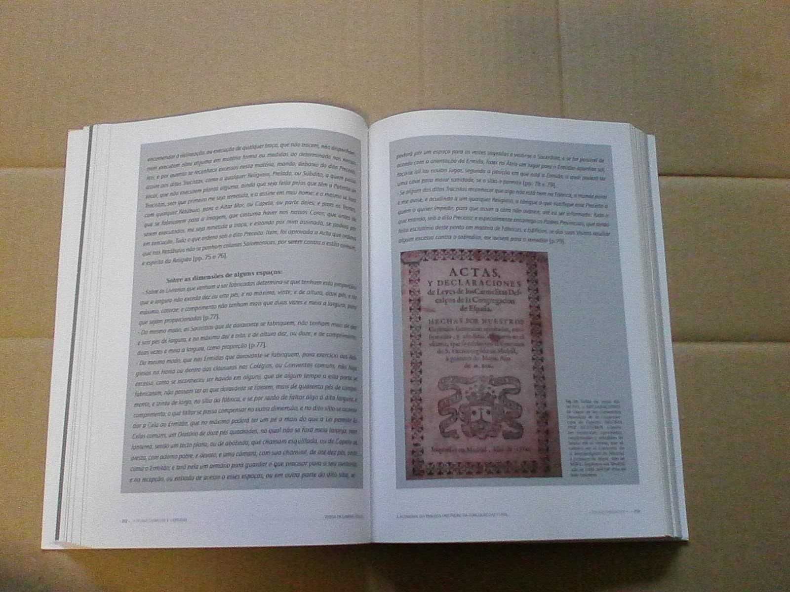 Studia Carmelita : revista Nº1