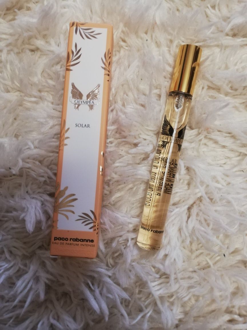 Olympea Solar 10ml Paco Rabanne