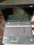 Продам ноутбук eMachines G520