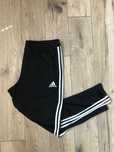 Spodnie dresowe Adidas 3 Stripes rozm. XL