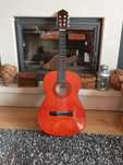 Guitarra 3/4 CG34 AM - Ashton