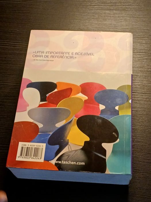 design do seculo xx -  taschen
