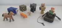 Figurki tm toys Minecraft