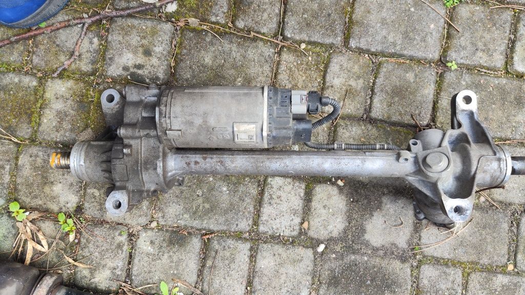 Przekładnia magiel BMW g14 g15 g16