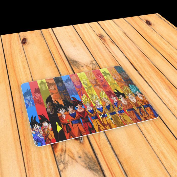 MousePads Personalizados - Seleção Gaming 1