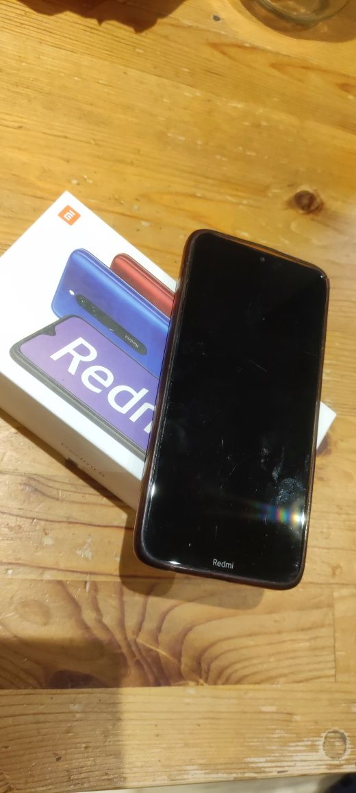 Telefon Xaiomi Redmi 8