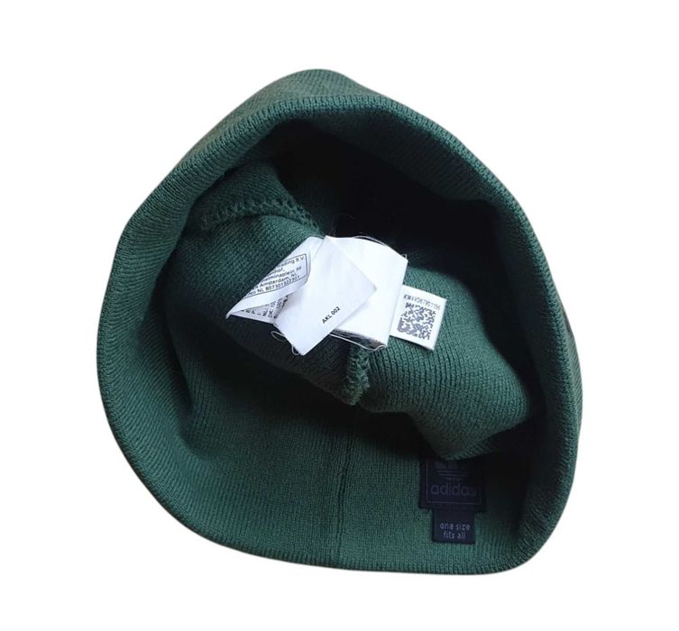 Czapka Zimowa Adidas Originals