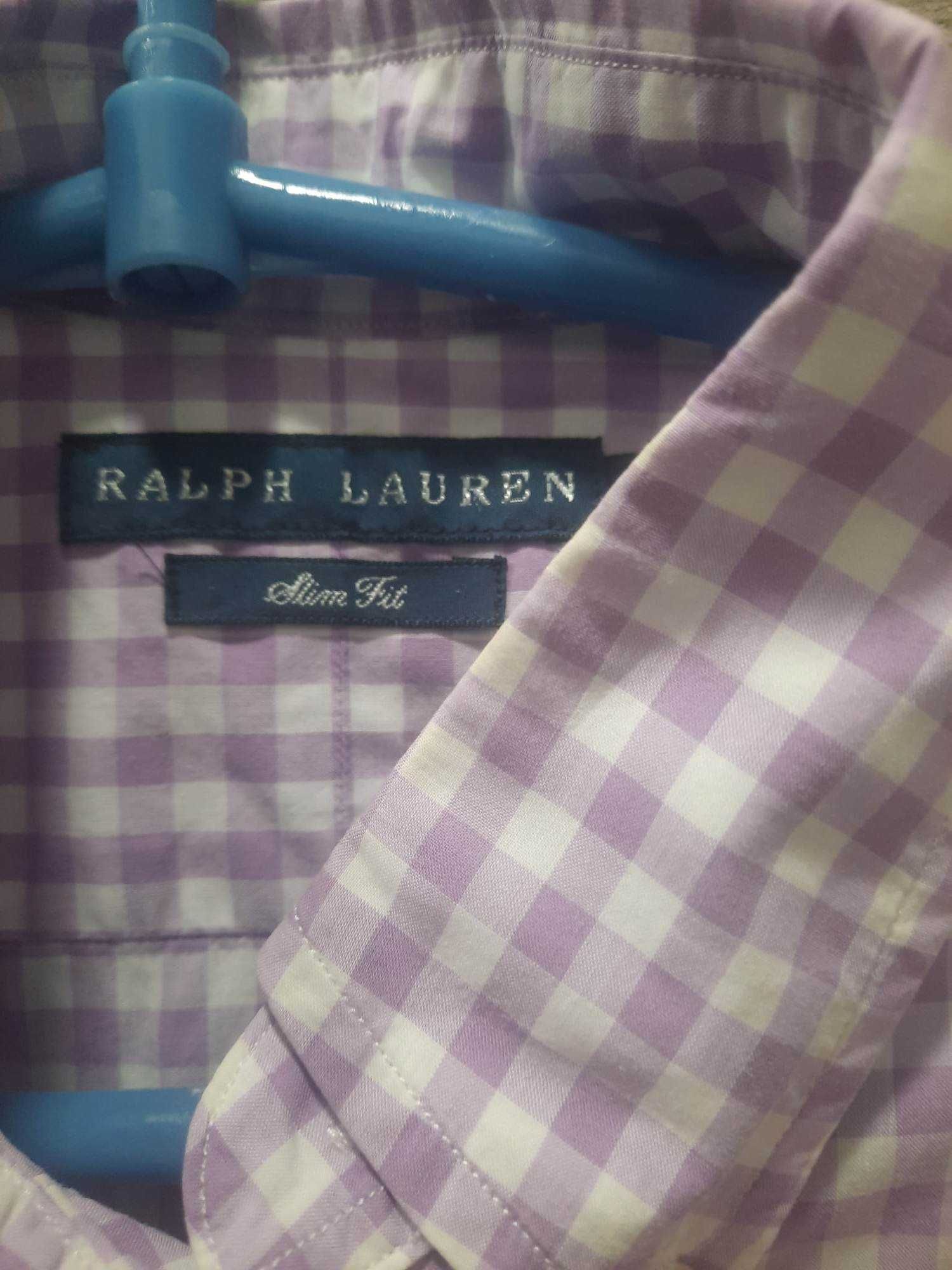 Ralph Lauren sliczna koszula 2 nowa