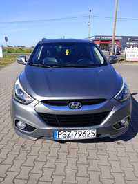 Hyundai ix35 2014 r