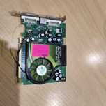 NVIDIA GeForce 7600GT відеокарта