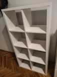 Regal Ikea Kalax mało używany