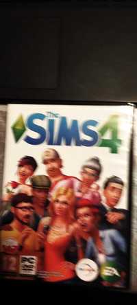 The Sims 4 stan bdb