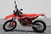 Beta RR Beta RR 125 4T 2022/2023 Cesja Prawo Jazdy kat B