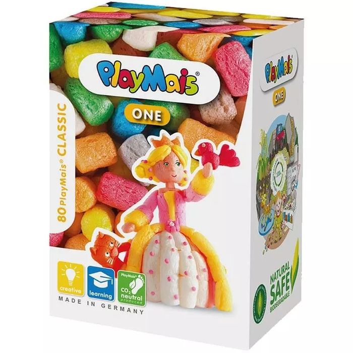 Playmais Księżniczka. Loick Trade