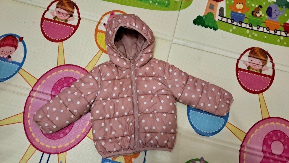 Куртка Sinsey 86