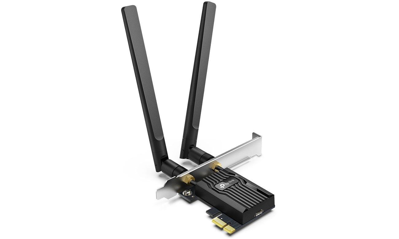 Karta sieciowa TP-Link Archer TX55E