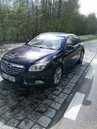 Opel Insignia 250KM