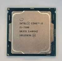 Processador i5  7500  3.8GHz