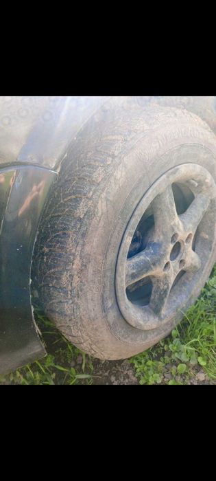 Продам Опель вектра б 1.6 1997 року