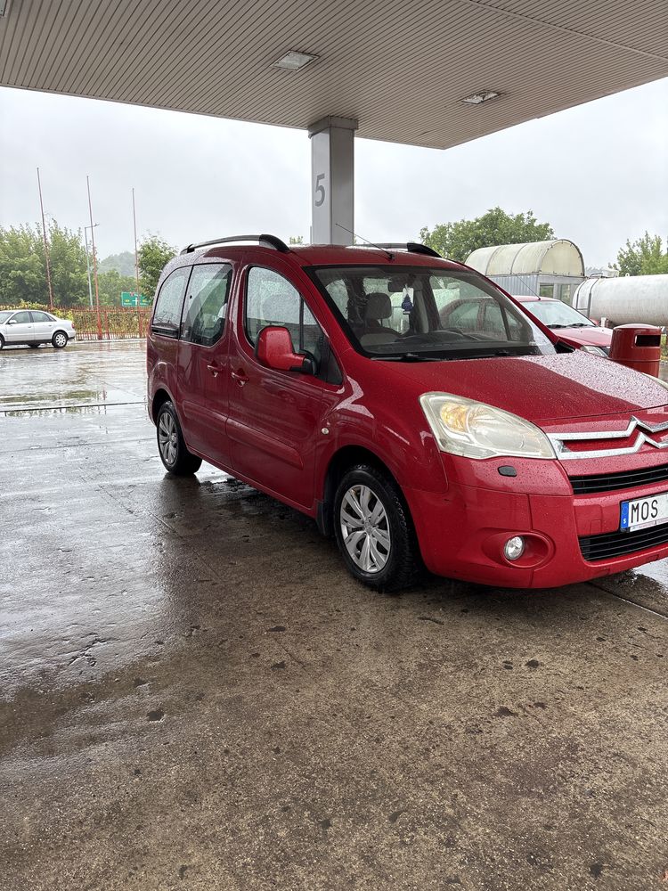 7 osobowe!!! Citroen Berlingo! Warto