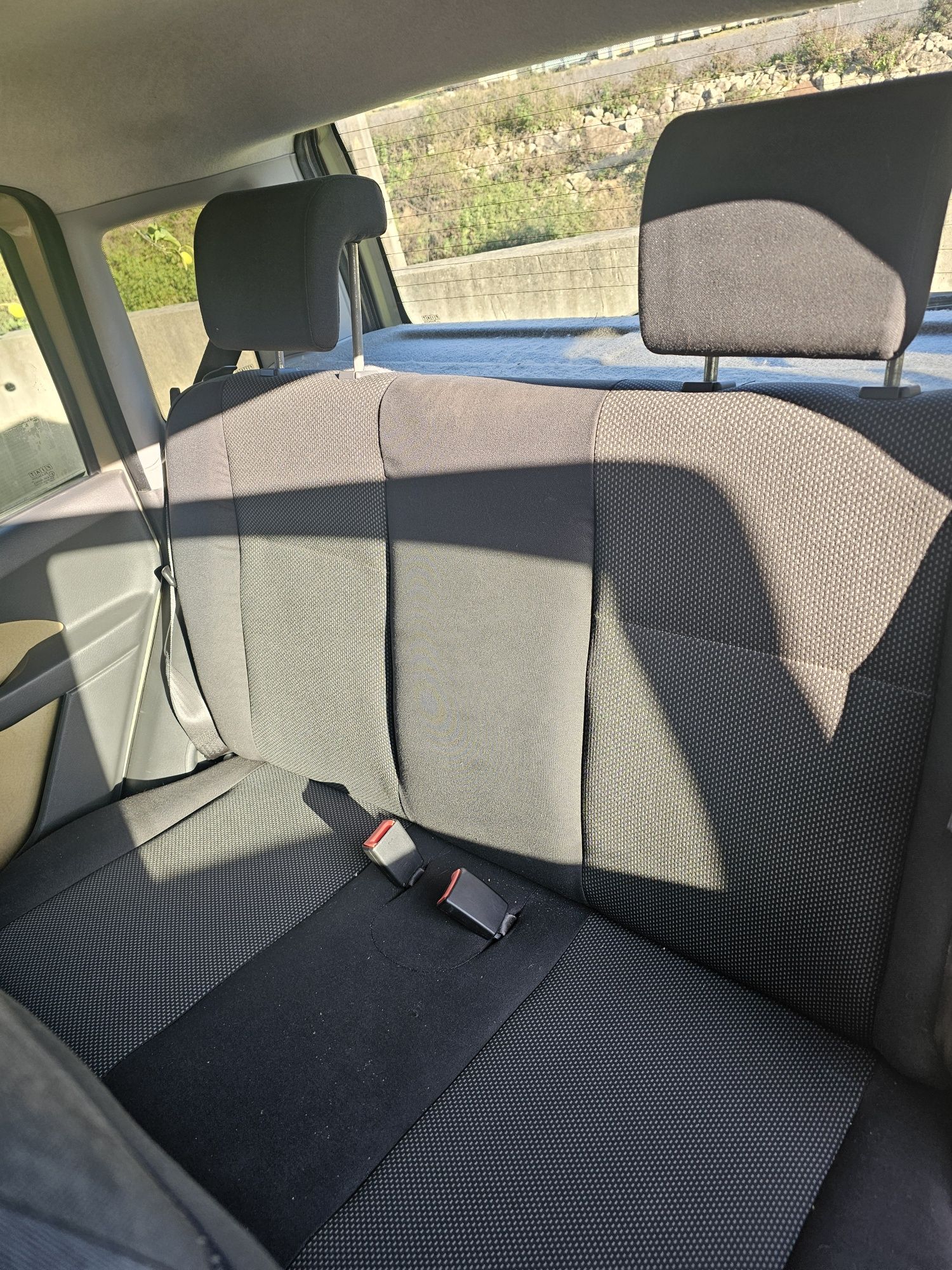 Fiat Panda Cross 4x4